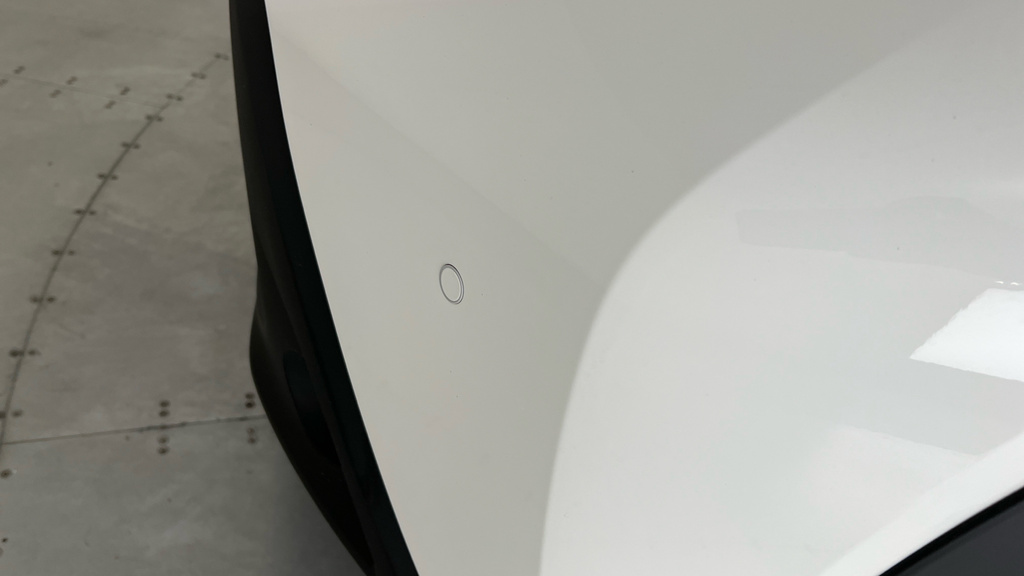 Toyota Aygo X Edge White #30