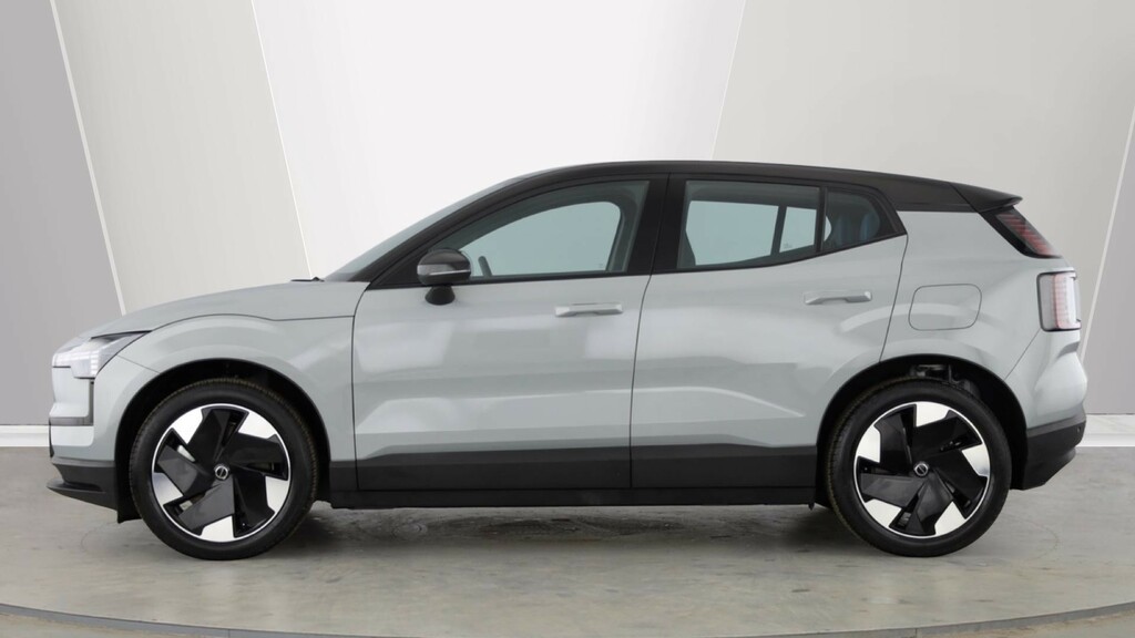 Volvo EX30 Ex30 315Kw Twin Motor Performance Plus 69Kwh A Grey #6