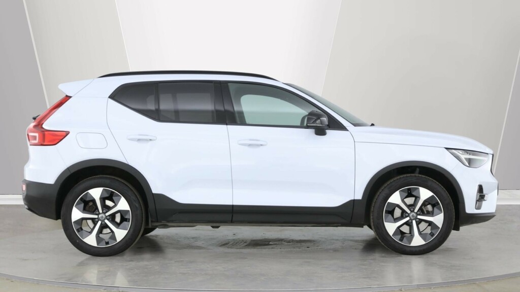 Volvo XC40 Xc40 2.0 B4p Plus Dark Blue #2