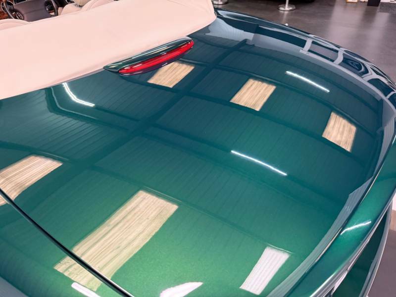 Jaguar XK8 4.2 S - 2006 55 Green #6