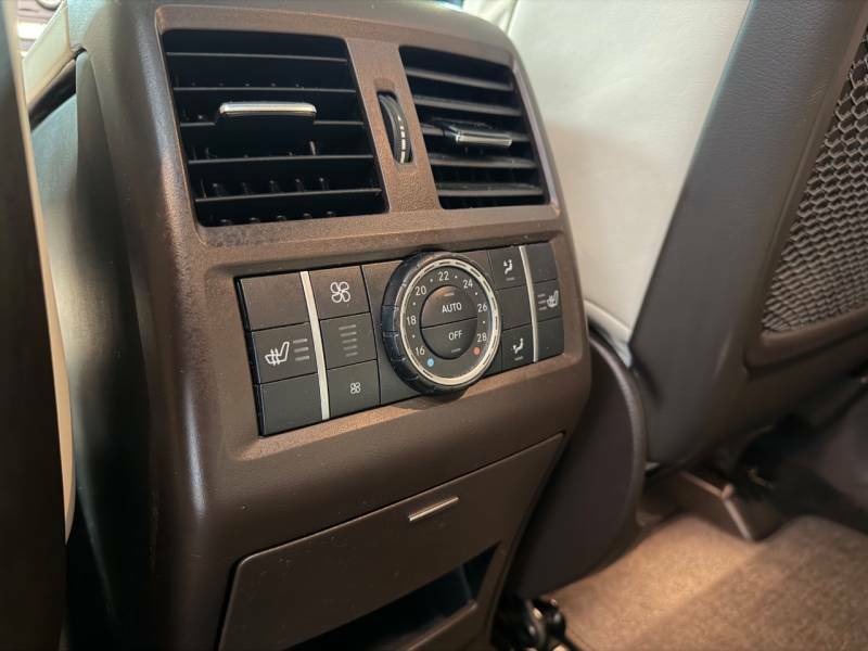 Mercedes-Benz GLS Class Gls 350D 4Matic Grand Edition 9G-tronic Black #6