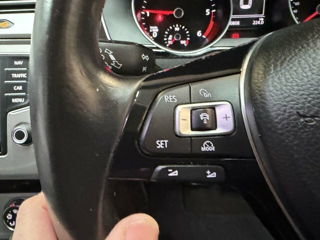 Volkswagen Passat S Tdi Bluemotion Technology Blue #15