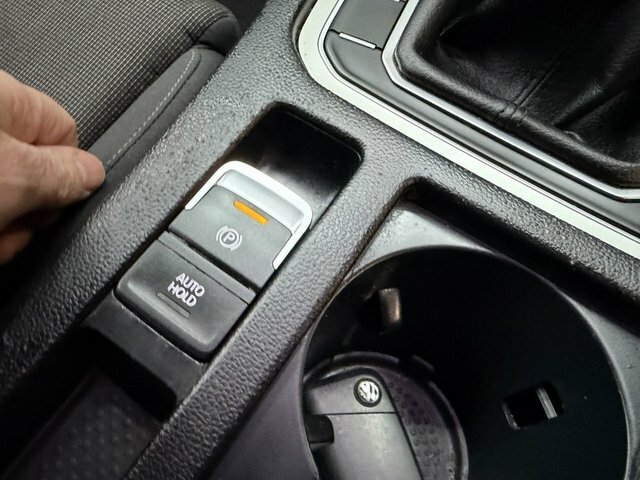 Volkswagen Passat S Tdi Bluemotion Technology Blue #18