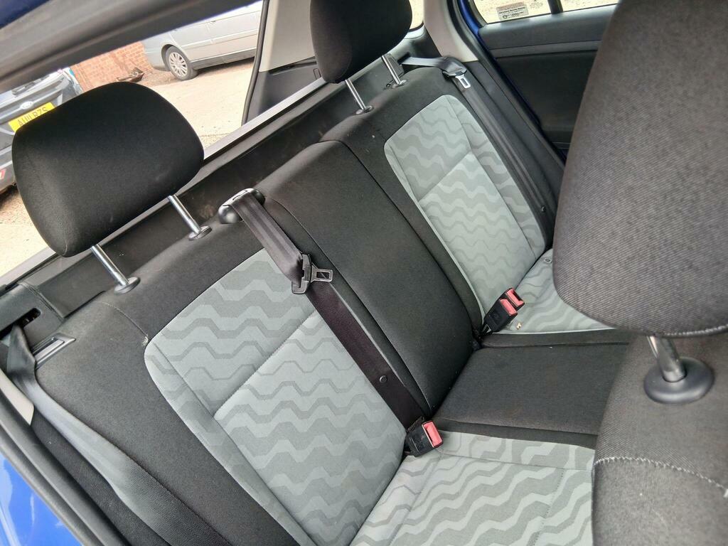 Skoda Fabia 1.6 16V 2 Tiptronic Grey #35