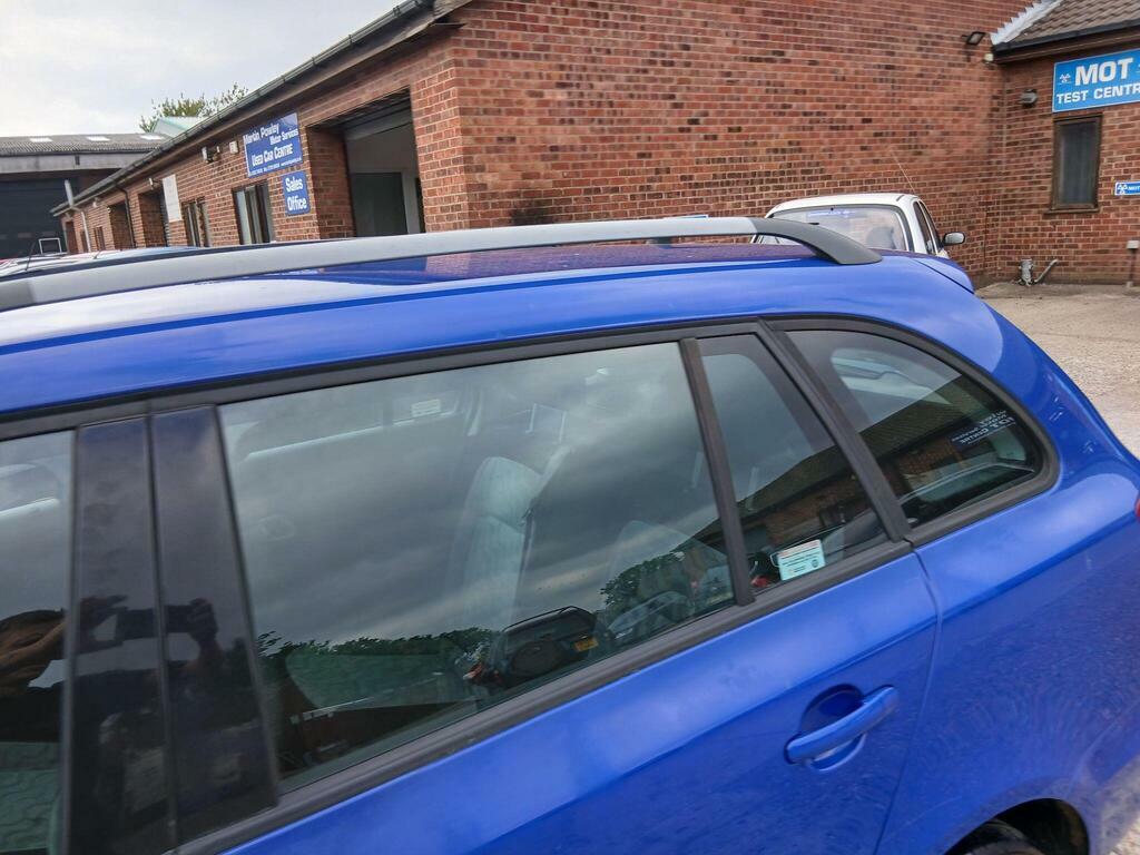 Skoda Fabia 1.6 16V 2 Tiptronic Grey #21