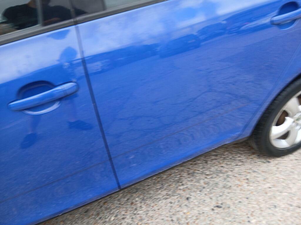 Skoda Fabia 1.6 16V 2 Tiptronic Grey #23