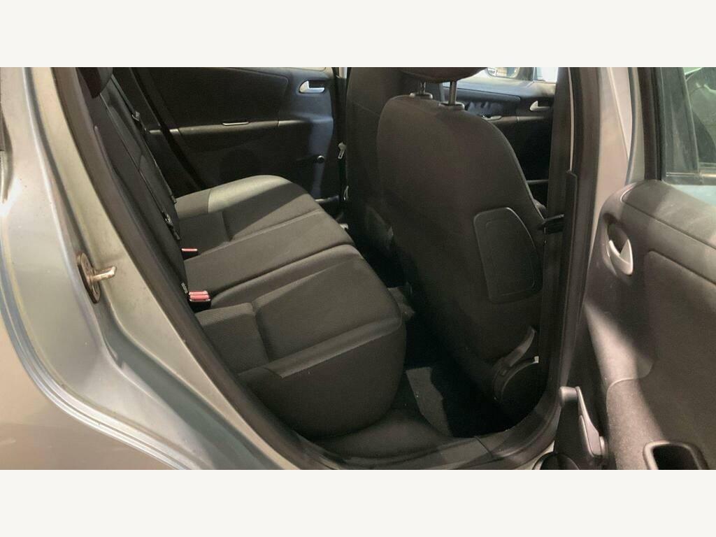 Peugeot 207 1.4 Active Euro 5 Blue #5