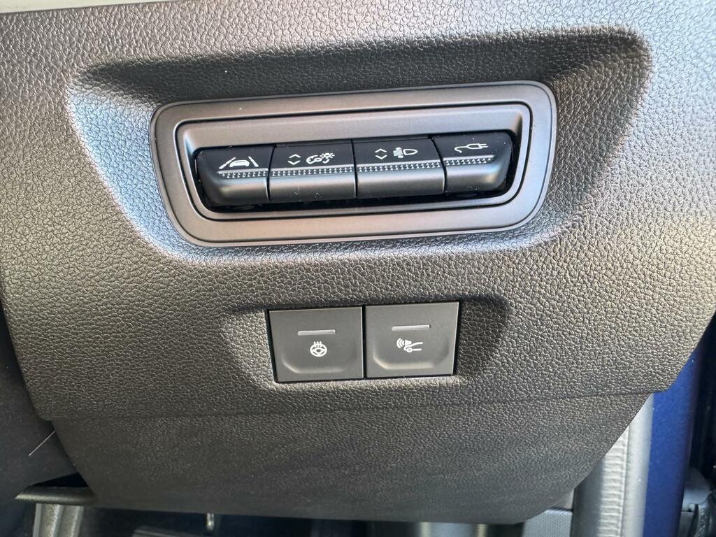 Renault Zoe Iconic Blue #20