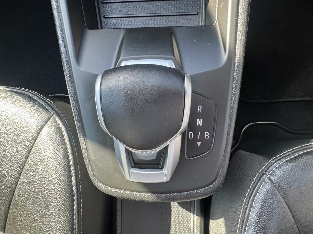 Renault Zoe Iconic Blue #24
