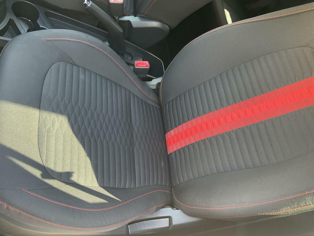 Hyundai I10 Advance Grey #37