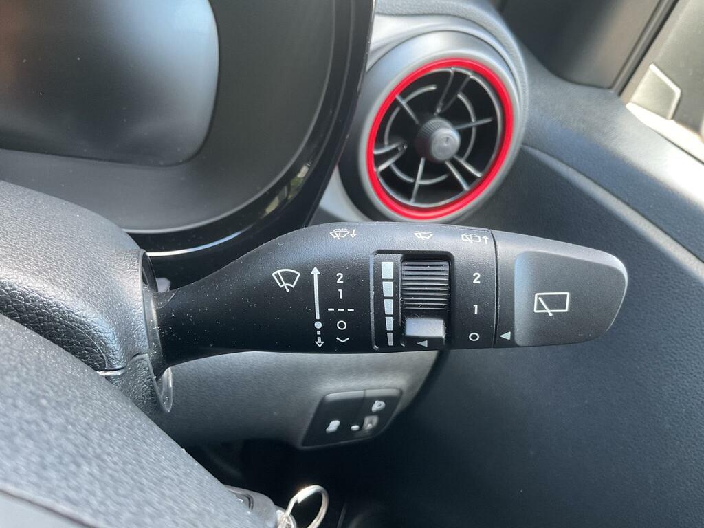 Hyundai I10 Advance Grey #20
