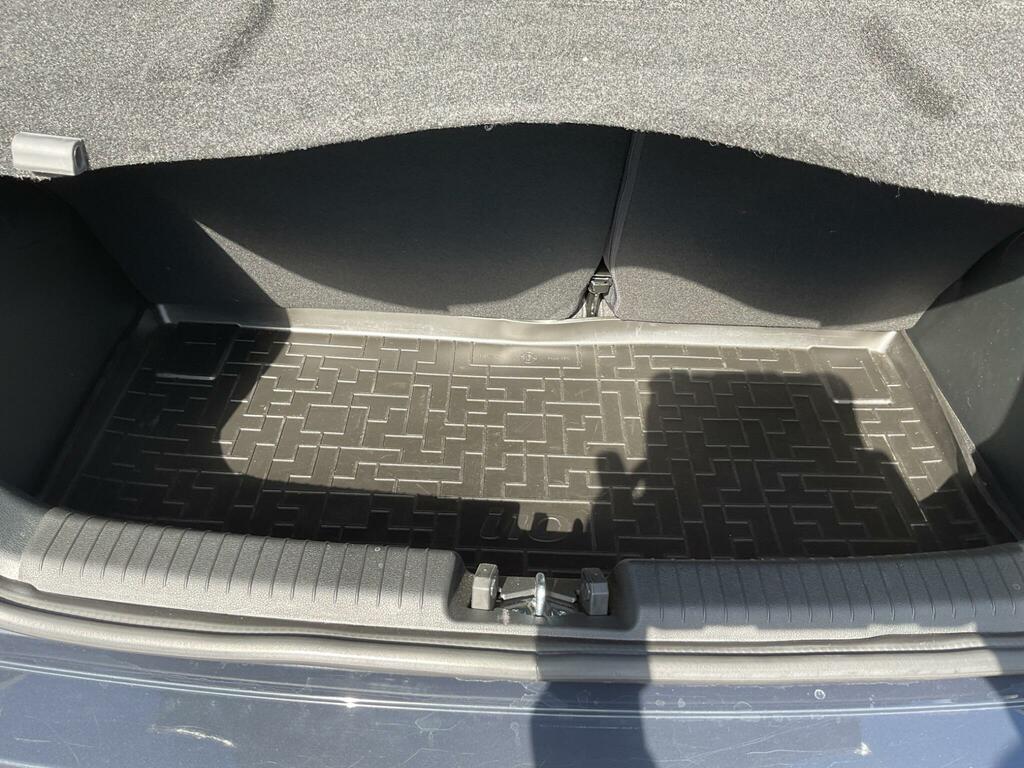 Hyundai I10 Advance Grey #35