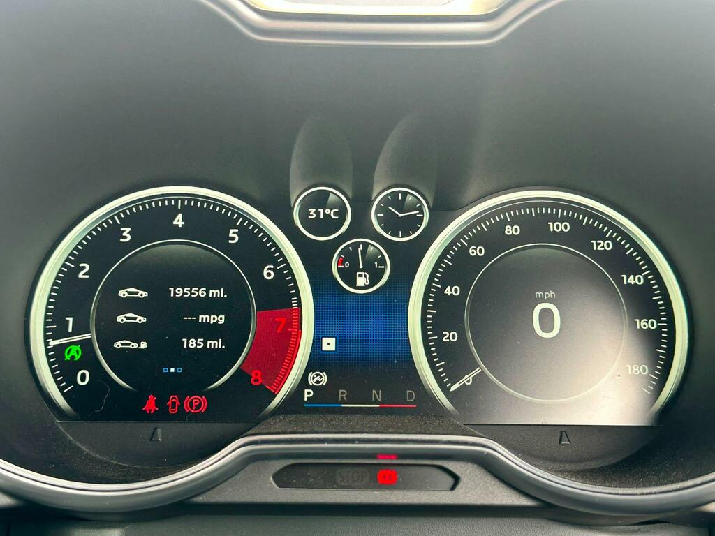 Alpine A110 1.8 Turbo Legende Dct Grey #32