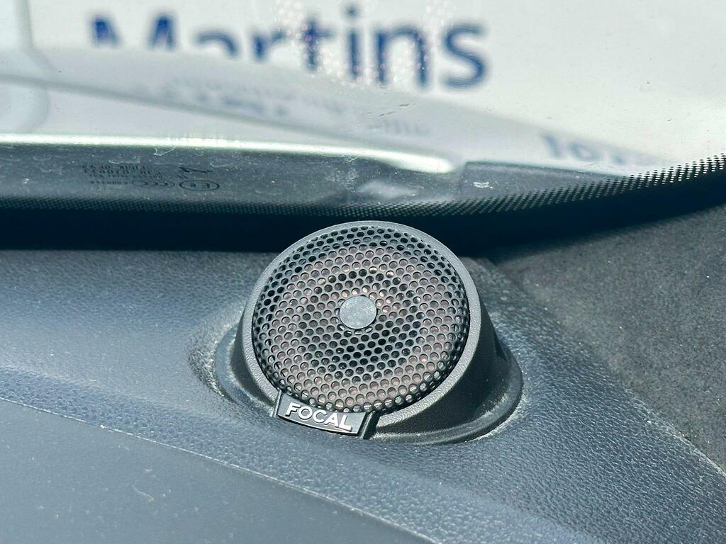 Alpine A110 1.8 Turbo Legende Dct Grey #42
