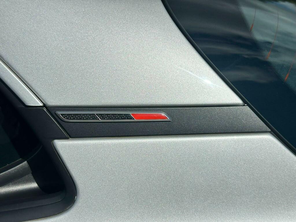 Alpine A110 1.8 Turbo Legende Dct Grey #36