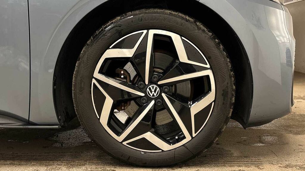 Volkswagen ID.3 150Kw Tour Pro S 77Kwh Heat Pump Blue #5