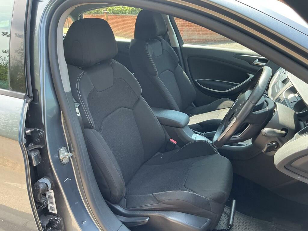 Citroen C5 1.6 Hdi 16V Vtr Grey #3