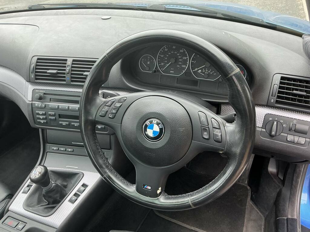 BMW 3 Series Silver Silver #6
