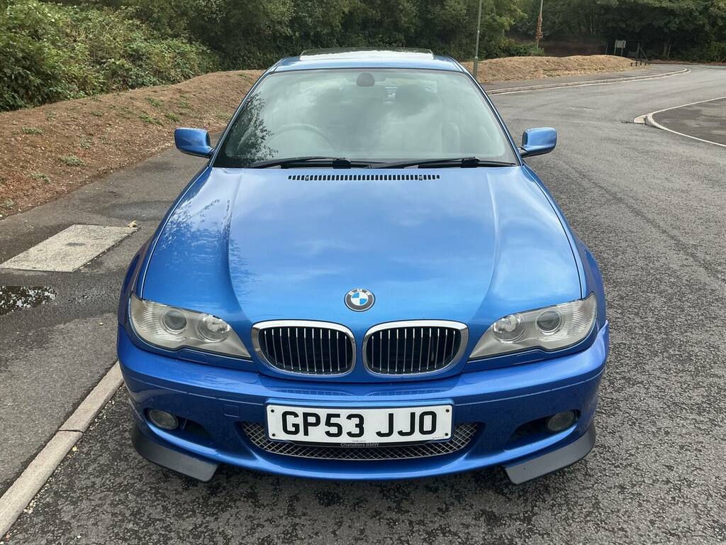 BMW 3 Series Silver Silver #15