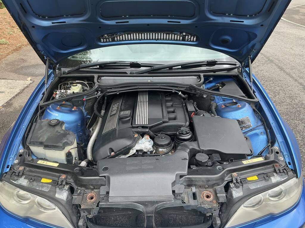 BMW 3 Series Silver Silver #13