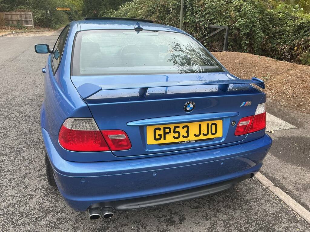 BMW 3 Series Silver Silver #17