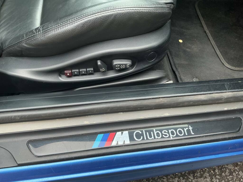 BMW 3 Series Silver Silver #2