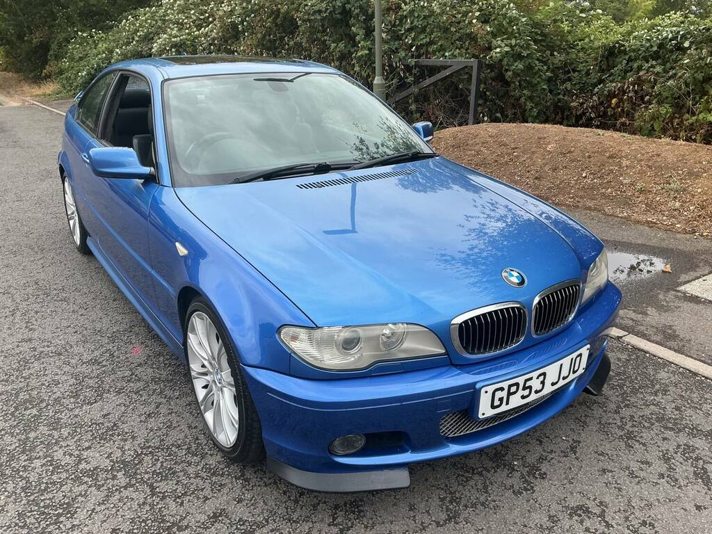 BMW 3 Series Silver Silver #22