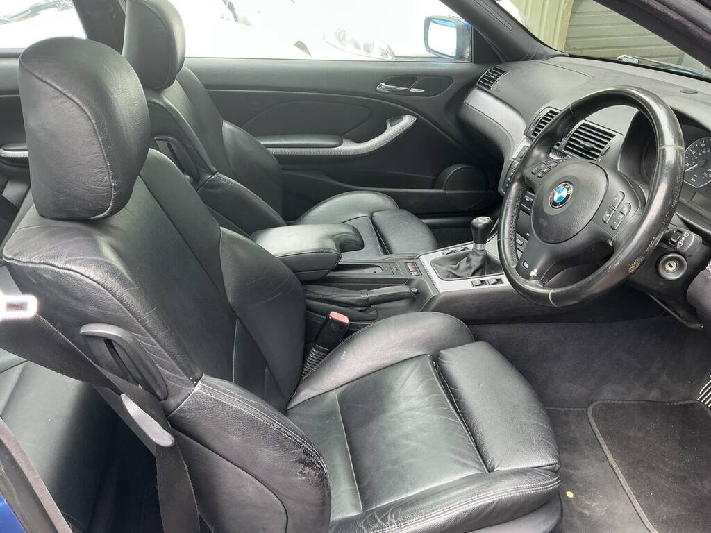 BMW 3 Series Silver Silver #21