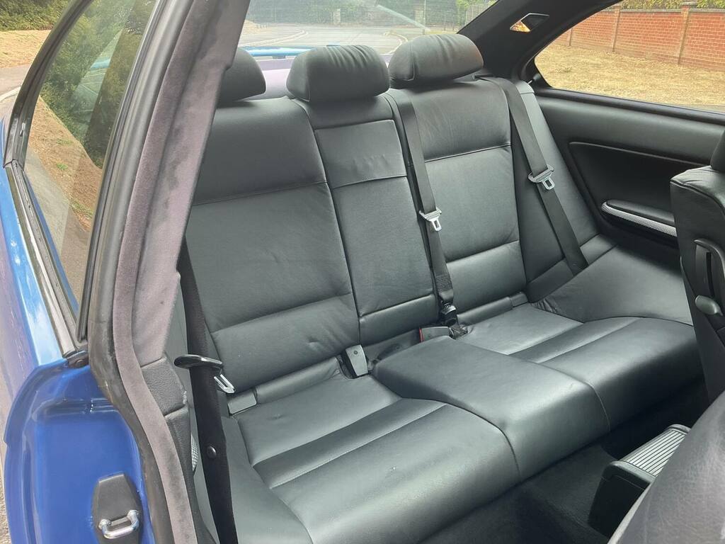 BMW 3 Series Silver Silver #7