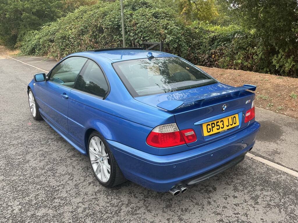 BMW 3 Series Silver Silver #14