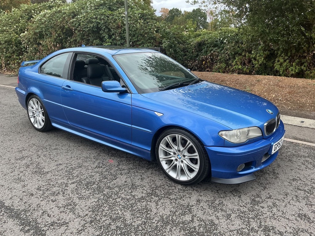 BMW 3 Series Silver Silver #1