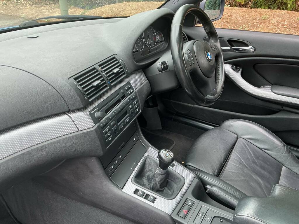 BMW 3 Series Silver Silver #19