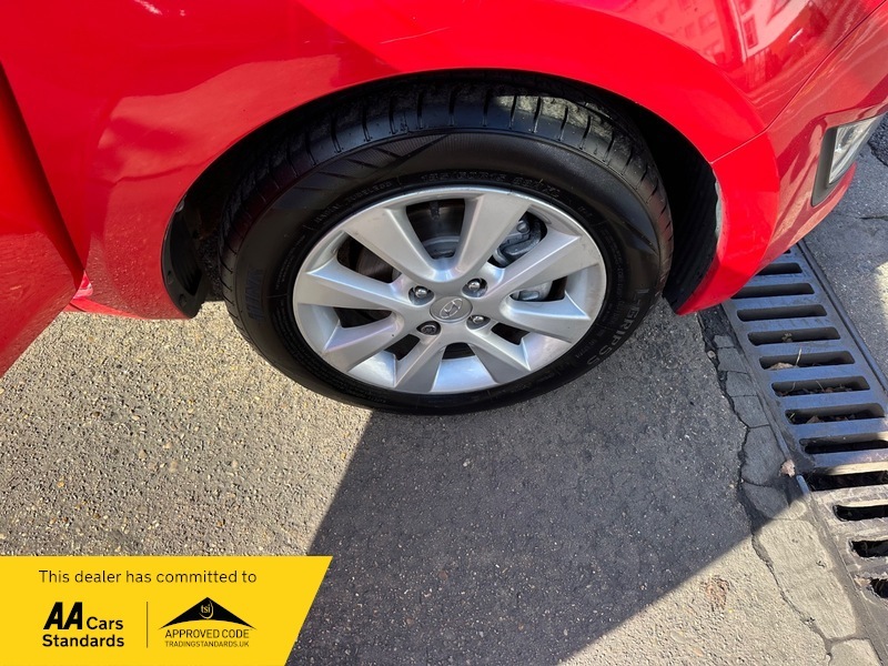 Hyundai I20 1.2 Active Blue #30