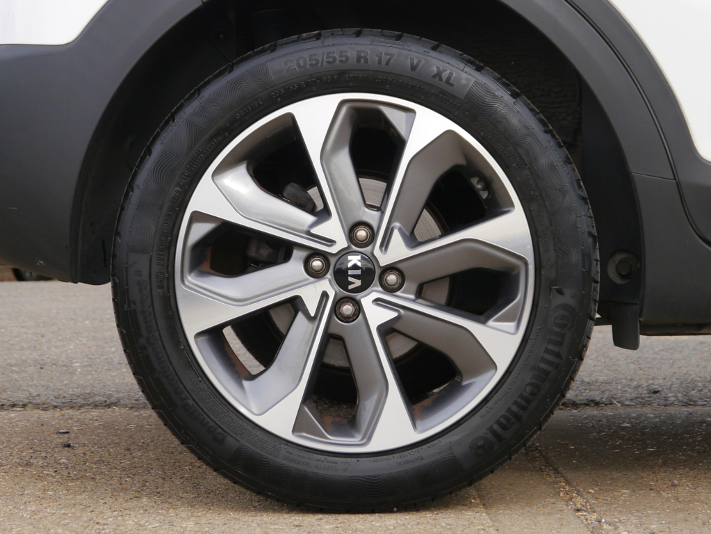 Kia Stonic 3 Isg Grey #18