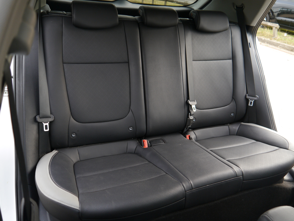 Kia Stonic 3 Isg Grey #37
