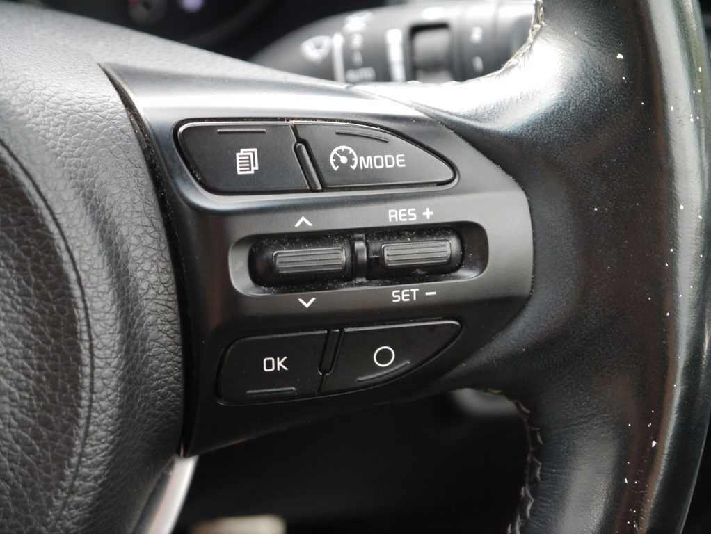 Kia Stonic 3 Isg Grey #11