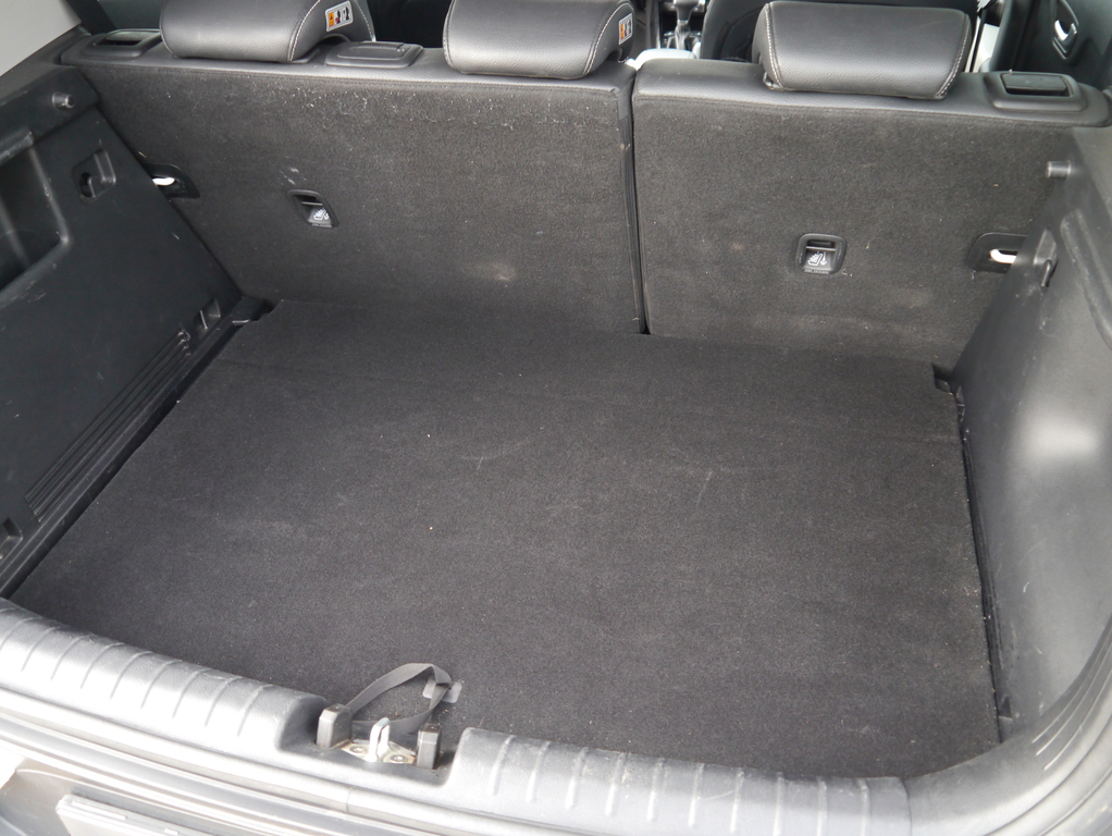 Kia Stonic 3 Isg Grey #26