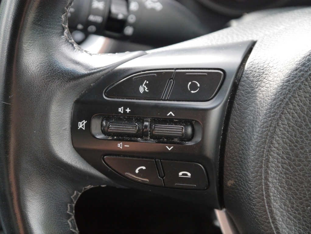 Kia Stonic 3 Isg Grey #10