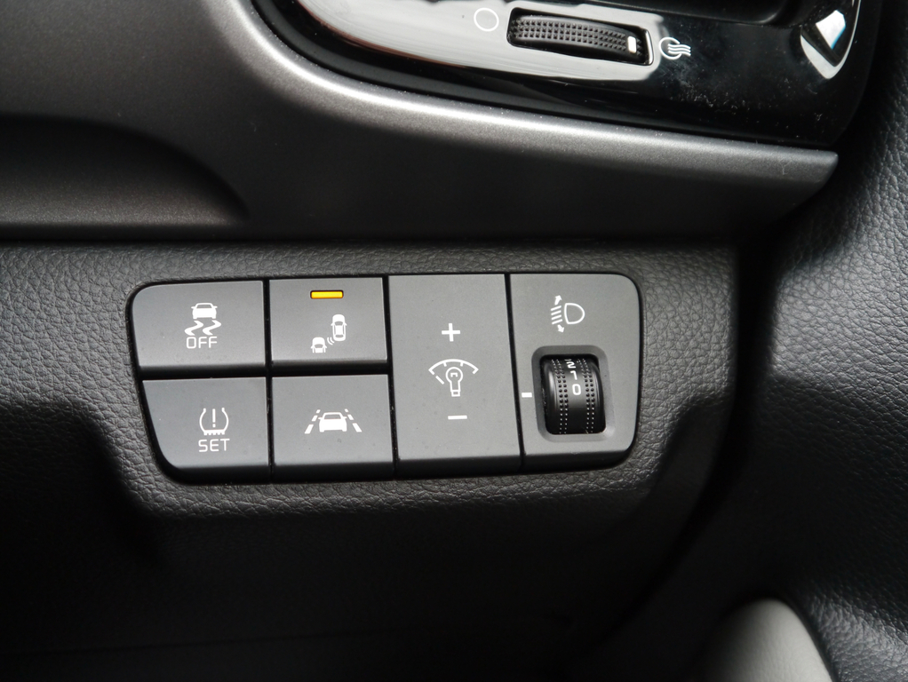 Kia Stonic 3 Isg Grey #16