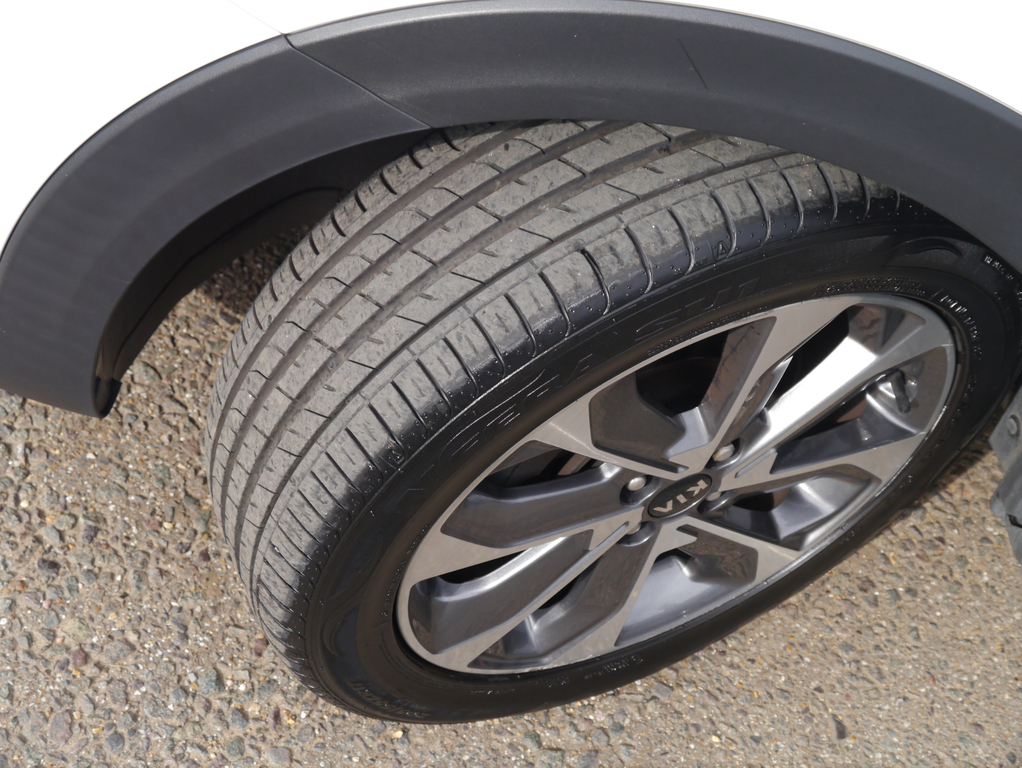 Kia Stonic 3 Isg Grey #22