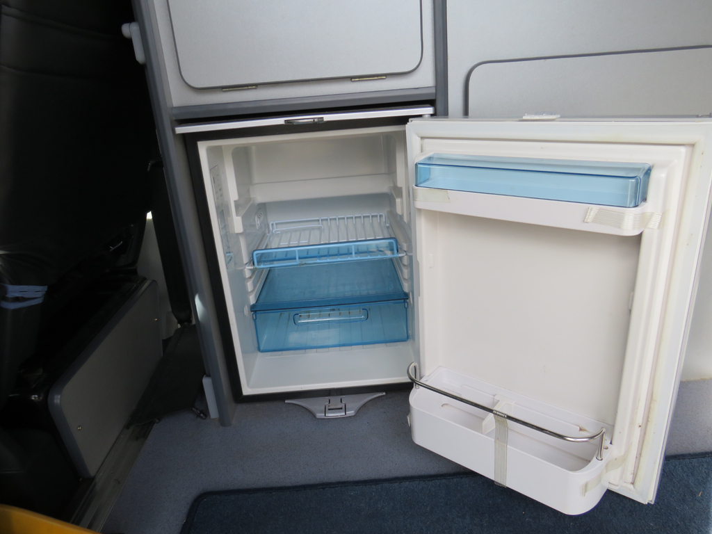 Volkswagen Transporter 2L Null Grey #12
