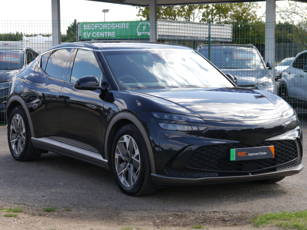 Genesis GV60 Premium #2