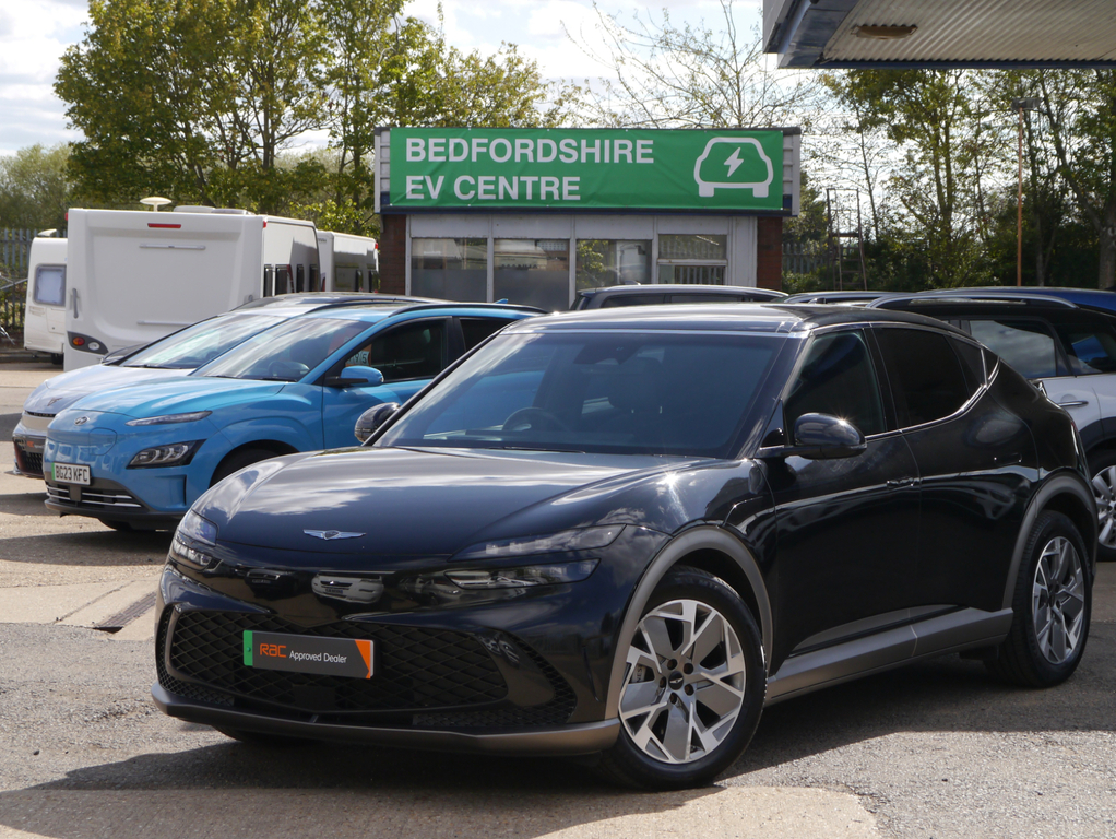 Genesis GV60 Premium
