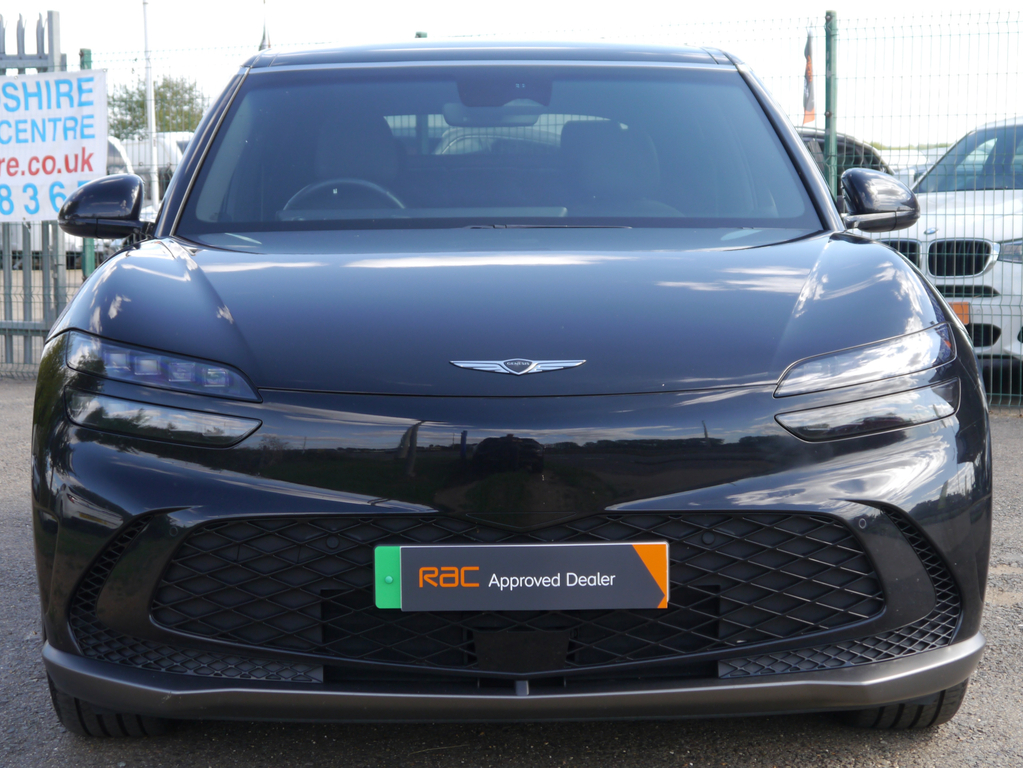 Genesis GV60 Premium #3