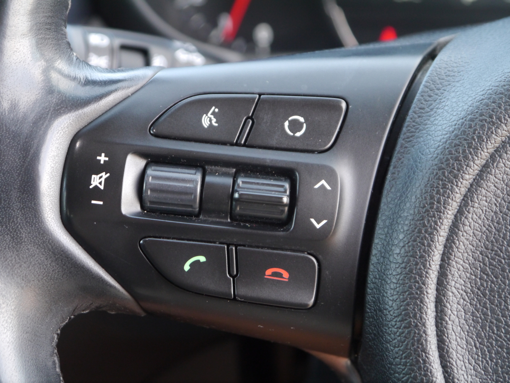 Kia Sorento Crdi Kx-3 Isg Black #15