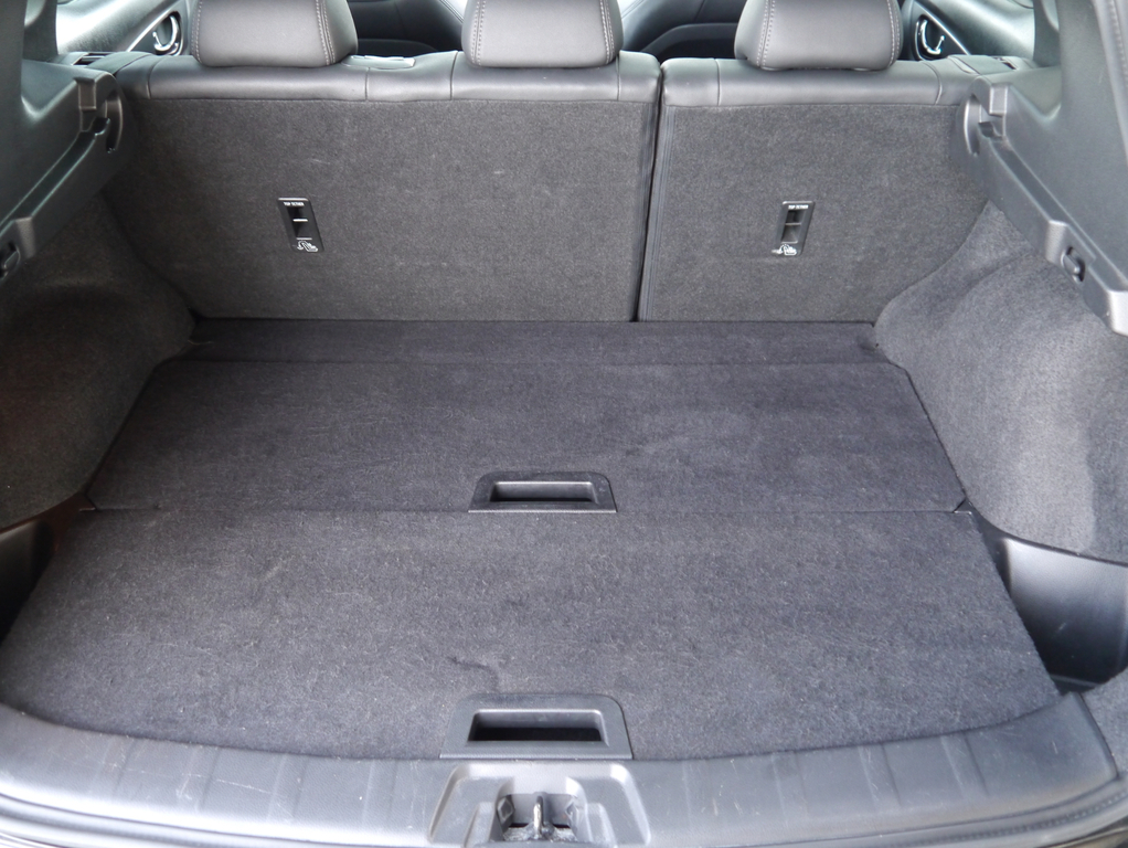 Nissan Qashqai Acenta Premium Black #24