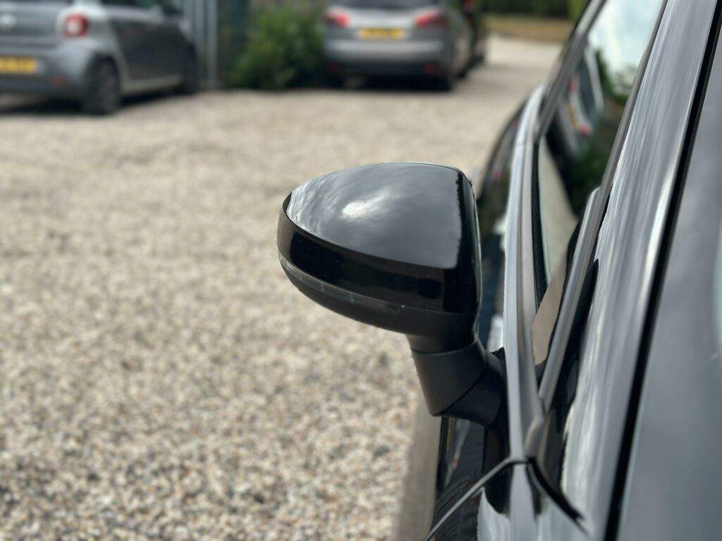 Audi A1 Tfsi Sport Blue #31
