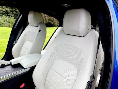 Jaguar XE Xe Sv Project 8 Awd Grey #14