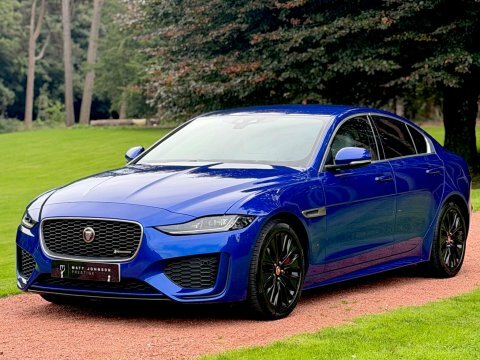 Jaguar XE Xe Sv Project 8 Awd Grey #30