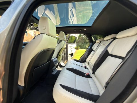 Land Rover Range Rover Velar Range Rover Velar R-dynamic Hse P380 Blue #20